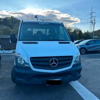 Mercedes sprinter 314 cdi Tp 37/35 Executive EVI