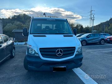 Mercedes sprinter 314 cdi Tp 37/35 Executive EVI