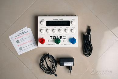 IK Multimedia Tonex Pedal Anniversary Edition