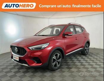 MG ZS FE68217