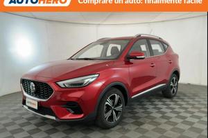 MG ZS FE68217