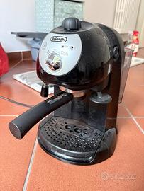 Macchina caffe delonghi