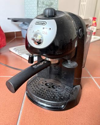 Macchina caffe delonghi