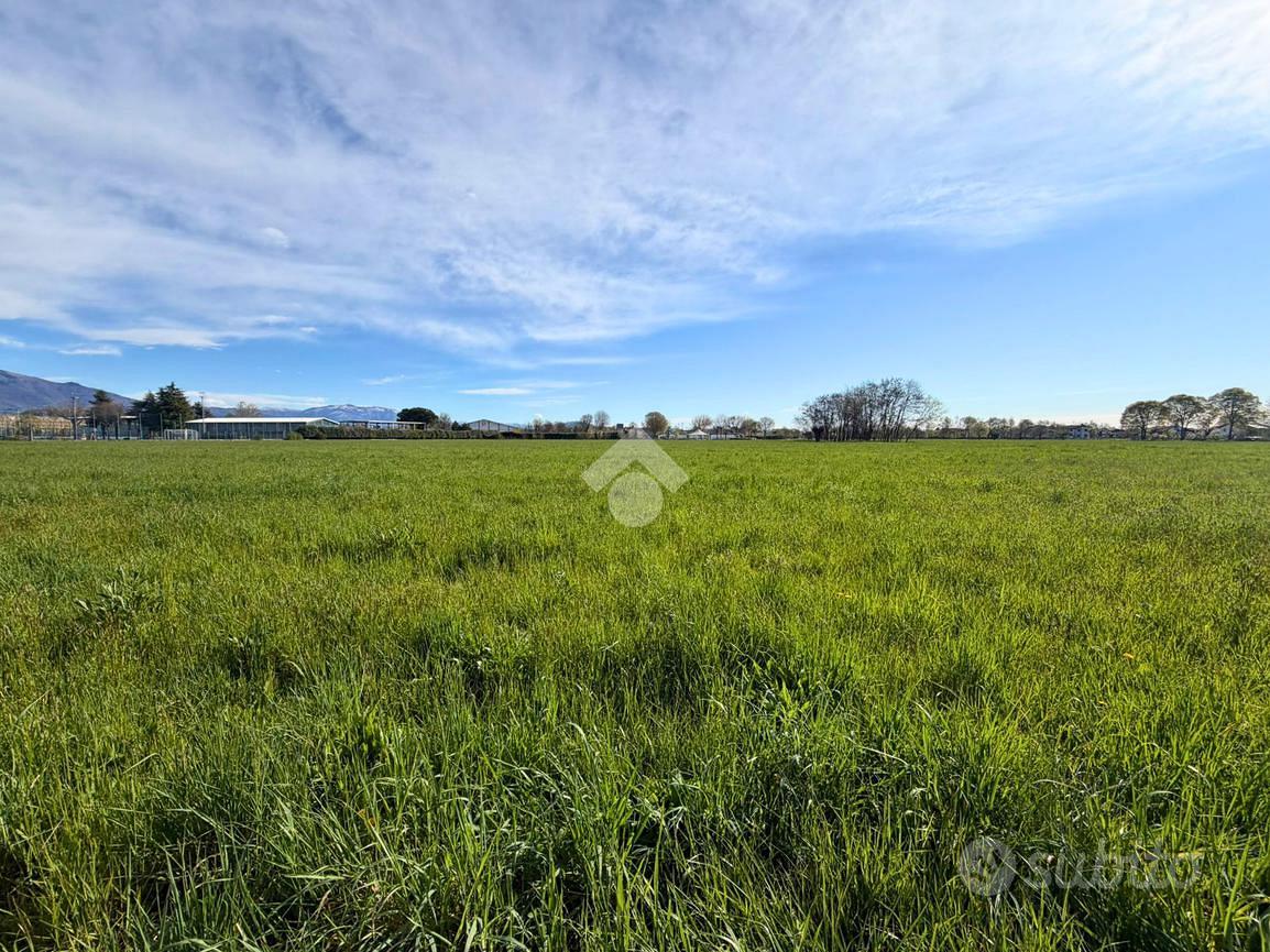 TER. RESIDENZIALE A MUSSOLENTE - Vista 4