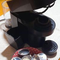 Macchina caffè a cialde