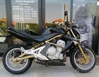 Kawasaki ER 6N