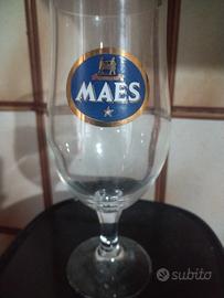  11 calici per birra   MAES