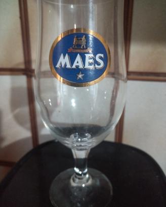  11 calici per birra   MAES