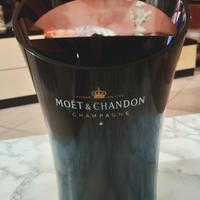 secchiello porta ghiaccio 