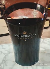 secchiello porta ghiaccio 