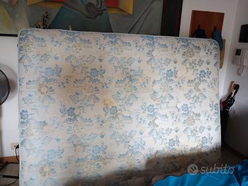 Materasso matrimoniale Eminflex 