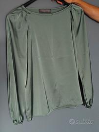 Maglia Sandro Ferrone poliestere