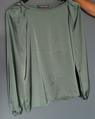 Maglia Sandro Ferrone poliestere