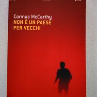 Cormac McCarthy - Non è un paese per vecchi