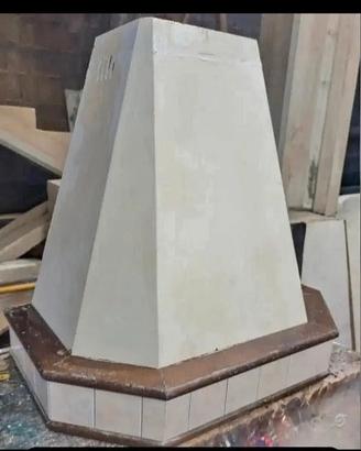 cappa cucina 