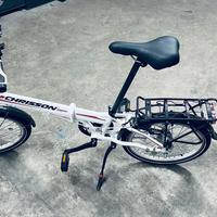 Bici pieghevole CHRISSON