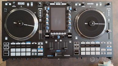 Rane System One