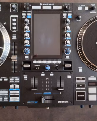 Rane System One