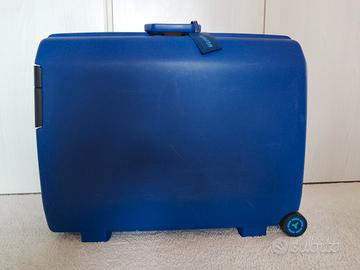 valigia Samsonite grande