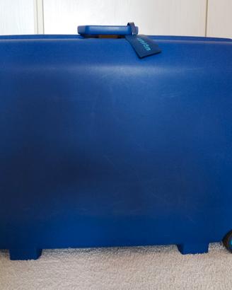 valigia Samsonite grande