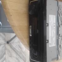 autoradio jvc