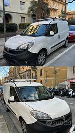 Fiat Doblo Doblò 1.3 MJT Cargo Euro5B