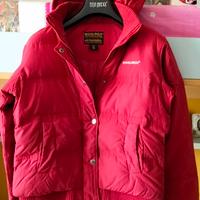 giacca Woolrich 