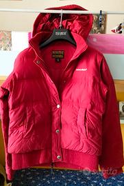 giacca Woolrich 