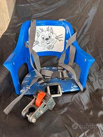 Biciclette accessori