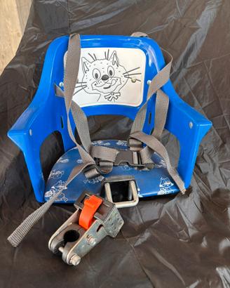 Biciclette accessori