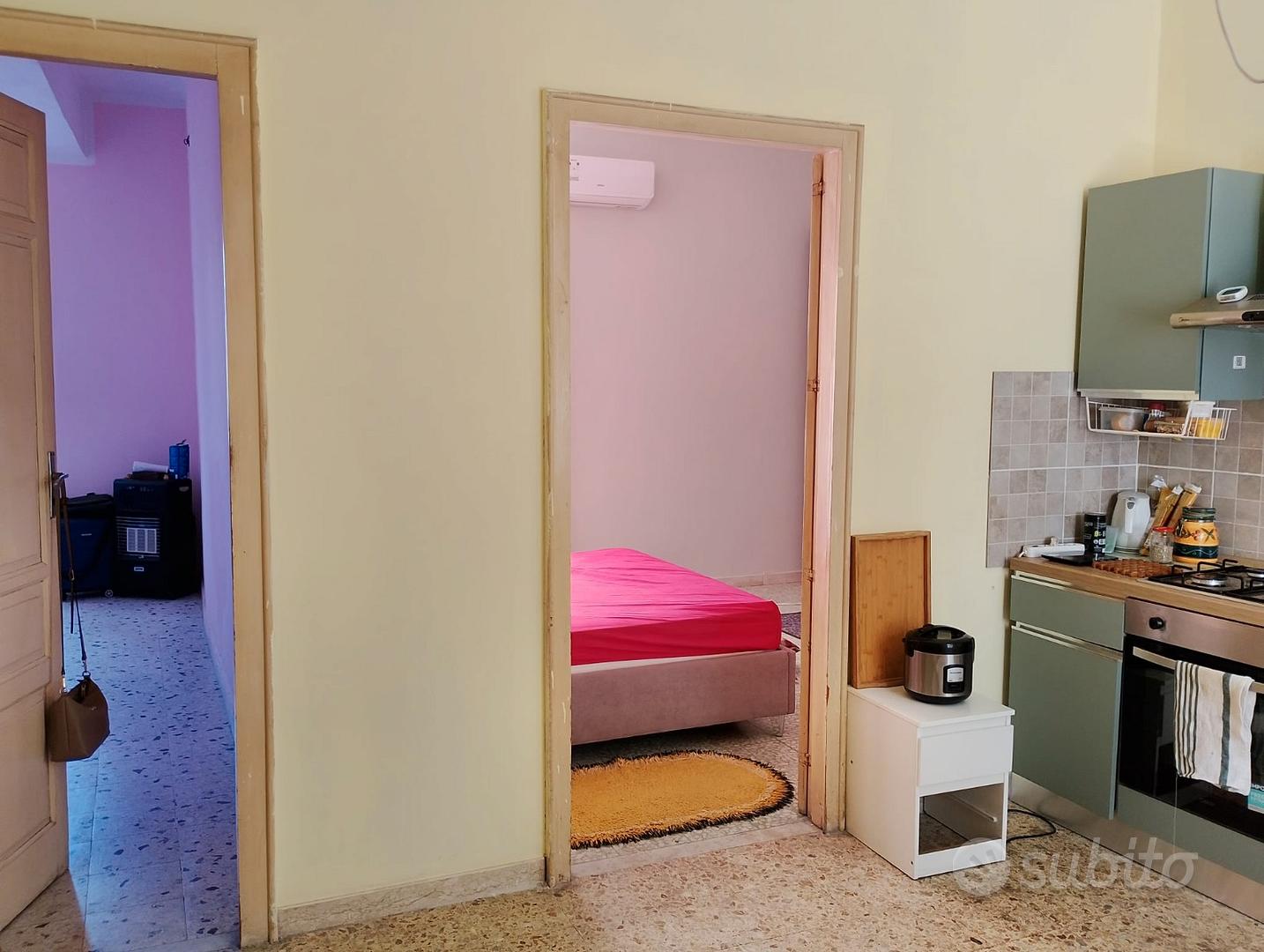 Appartamento – Lentini, Siracusa - Vista 4