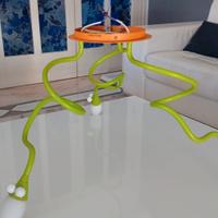 Lampadario plafoniera applique