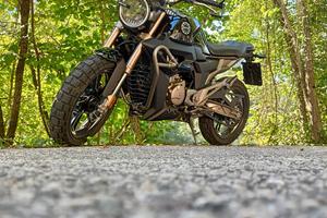  Zontes G1 125 cc.