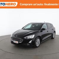 FORD Focus EN38929