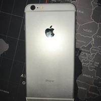 iphone 6 plus per pezzi di ricambio