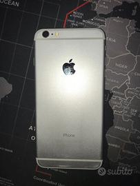 iphone 6 plus per pezzi di ricambio