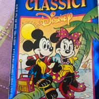 Grandi classici disney 386 pagine tutte a colori