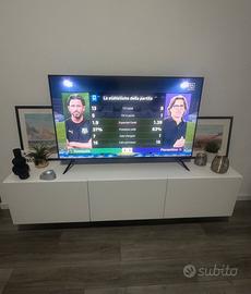 Samsung Crystal UHD 50” 4K Smart TV – TU7020