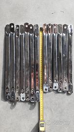 Ricambi go kart (parolin)