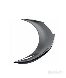 Spoiler bmw serie 4 coupe f32