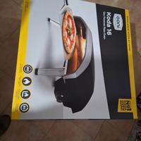 ooni koda 16 forno a gas