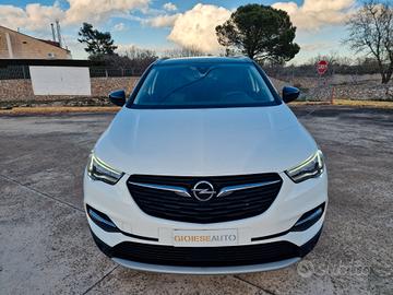 Opel Grandland X 1.6 diesel Ecotec Start&Stop aut.
