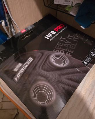 Next Level Racing HF8 Pro