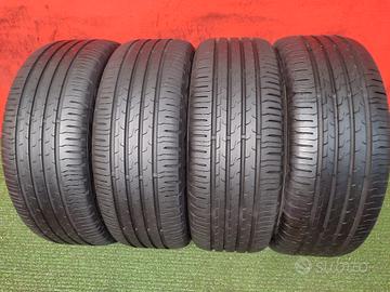215 55 17 Gomme Estive 85-95% Continenta 215/55R17