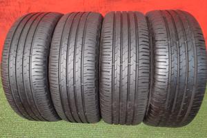 215 55 17 Gomme Estive 85-95% Continenta 215/55R17