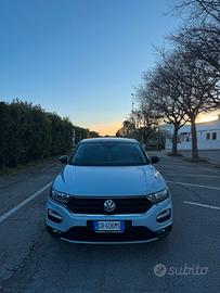 Volkswagen T-Roc 1.6 TDI SCR Style BlueMotion Tech