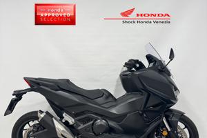 Honda Forza 750 ABS