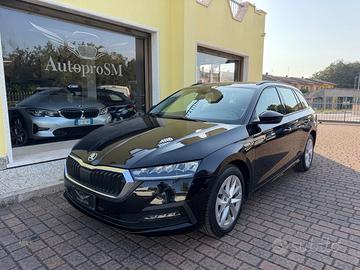 Skoda Octavia iV 1.4 TSI Plug-In Hybrid DSG PREZZO