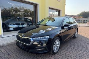 Skoda Octavia iV 1.4 TSI Plug-In Hybrid DSG PREZZO