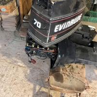 Motore evinrude